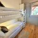 Les Gets : Appt élégant 3 chbres, balcon, garage, 6 pers - FR-1-598-175, Les Gets (foto 9)