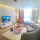 BTC The Curvena Bangsar South Mid Valley, Kuala Lumpur - Fotografie 8