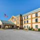Quality Inn & Suites Jefferson City, Jefferson City - Fotografie 10