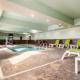 Comfort Inn & Suites Augusta, Augusta (foto 5)