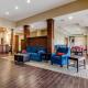 Comfort Inn & Suites Augusta, Augusta (foto 8)