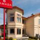 Ramada by Wyndham SeaTac Airport North Seattle - Fotografie 1