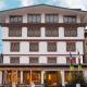 Lemon Tree Hotel Thimphu Thimphou - Photo 7