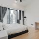 Star Premier KLCC Suite 3-4pax by LavishHome, Kuala Lumpur - Fotografie 2