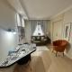 Flat Hotel Univer Pamplona Paulista Jardins com garagem ótima localização 1103, São Paulo - Foto 6