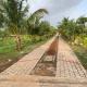 Eden Garden - An Exquisite Home Stay, Tīrthahalli - 写真 4