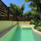 LT 39 - Private Pool, Spacious Garden, Near XcalacocoBeach Playa del Carmen - Foto 4