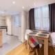 B21 Bajcsy Apartment, Budapest - Foto 3