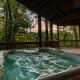 Sunset Pointe - Hot tub game room fire pit and more, Blue Ridge - Photo 1