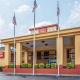 Econo Lodge Inn & Suites I-20, exit 73 Tuscaloosa - Foto 1
