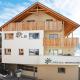 Apart Lodges Bernardes, Fiss