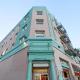 Cadillac Hotel, Los Angeles - Foto 4