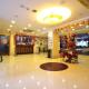 GreenTree Inn Shanghai Jingan Railway Station Xinzha Road Business Hotel, Shanghai - Foto 3