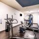 Hawthorn Extended Stay by Wyndham Amarillo, Soncy - Fotografie 7