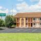 Quality Inn, Marianna - Fotografie 1