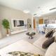 Creek Harbour retreat: Luxurious 2-BR apartment, Dubaj - Fotografie 10
