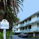Highland Gardens Hotel, Los Angeles - Foto 1