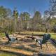 Carters Cozy Cabin - Relax or Roam 13 Acres
