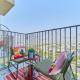 Colorful1BR Apartment in Dubai Hills Next to Mall, Dubaj - Fotografie 10