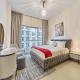 Golden Homes Boulverd Central 1BHK BLUE HEAVEN Near Dubai mall & burj khalifa Downtown Dubai, Dubaï - Photo 10