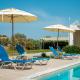 Nancy's budget villa with pool & Jacuzzi by elite, Laganas (foto 6)