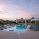 Nancy's budget villa with pool & Jacuzzi by elite, Laganas (foto 10)