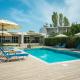 Nancy's budget villa with pool & Jacuzzi by elite, Laganas