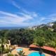 Chakas Rock Chalets no 47 with Sea View, Ballito - Fotografie 1