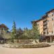 Park City Lux Dream Ski-In Out at Canyons Village! 521H condo, Park City - Foto 6