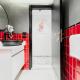 The 1 BDR Ruby Flatette 5 min to CAI Airport, Каир - Фото 6