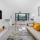 Stylish Large 3-bed Apartment, Quick Access to London Sights, Free Parking, Londýn - Fotografie 5