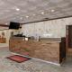 Econo Lodge High Point - Archdale, High Point (fotografie 9)
