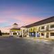 Days Inn & Suites by Wyndham Vicksburg - Foto 6