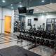 StayHere Relax & Retreat in Viceroy McKinley Hill, Manila - Fotografie 4