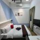 Kuala Lumpur skypool 2bed with balcony, Kuala Lumpur - Fotografie 6