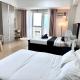 St Mark Residences Venice Mckinley Hill Taguig, Manila - Fotografie 1