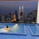 kUALA Lumpur skypool studio, Kuala Lumpur - Foto 5
