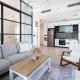 Socio Tower1 - Dubai Hills Modern Urban Retreat in the City by Serenity Living Holiday Homes, Dubaj - Zdjęcie 5