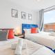 Meadow Haven - Monthly Stays - On Street Parking & Netflix, Birmingham - Foto 1