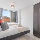 Meadow Haven - Monthly Stays - On Street Parking & Netflix, Birmingham - Foto 5