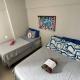 Apartamento todo climatizado 2 quartos Setor Bueno, 戈亚尼亚 - 照片 9