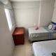 Apartamento todo climatizado 2 quartos Setor Bueno, 戈亚尼亚 - 照片 7