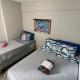 Apartamento todo climatizado 2 quartos Setor Bueno, 戈亚尼亚 - 照片 3