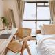 New! Japandi 3 1BR in Prime Location-1 min to STN, Hakata (photo 4)
