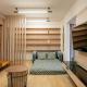 Downtown Wabi-Sabi loft Terrace&Jacuzzi Old Town, Boekarest - Foto 7