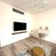 Classy City-Apartment - Netflix-Parkplatz-Balkon-Zentrum-BTU-Kaffeevollautomat, 科特布斯 - 照片 5