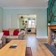 Spacious House - Sleeps 10 - Central Location - Free Parking, Fast WiFi and Smart TV with Netflix by Yoko Property Northampton - Fotografie 4