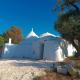 Trullo Amedee Ostuni - Fotografie 5