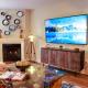 1 Bedroom XL Condo with King bed, Garden View, Parking Included, Los Angeles - Fotografie 6