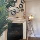 1 Bedroom XL Condo with King bed, Garden View, Parking Included, Los Angeles - Fotografie 8